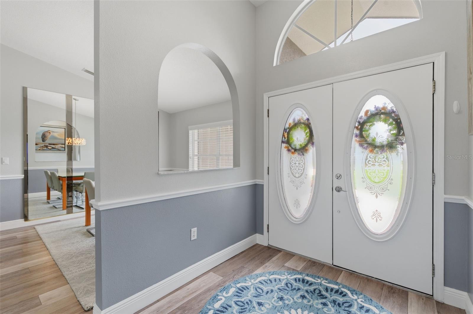 18143 WINDING OAKS BLVD, HUDSON, FL, 34667