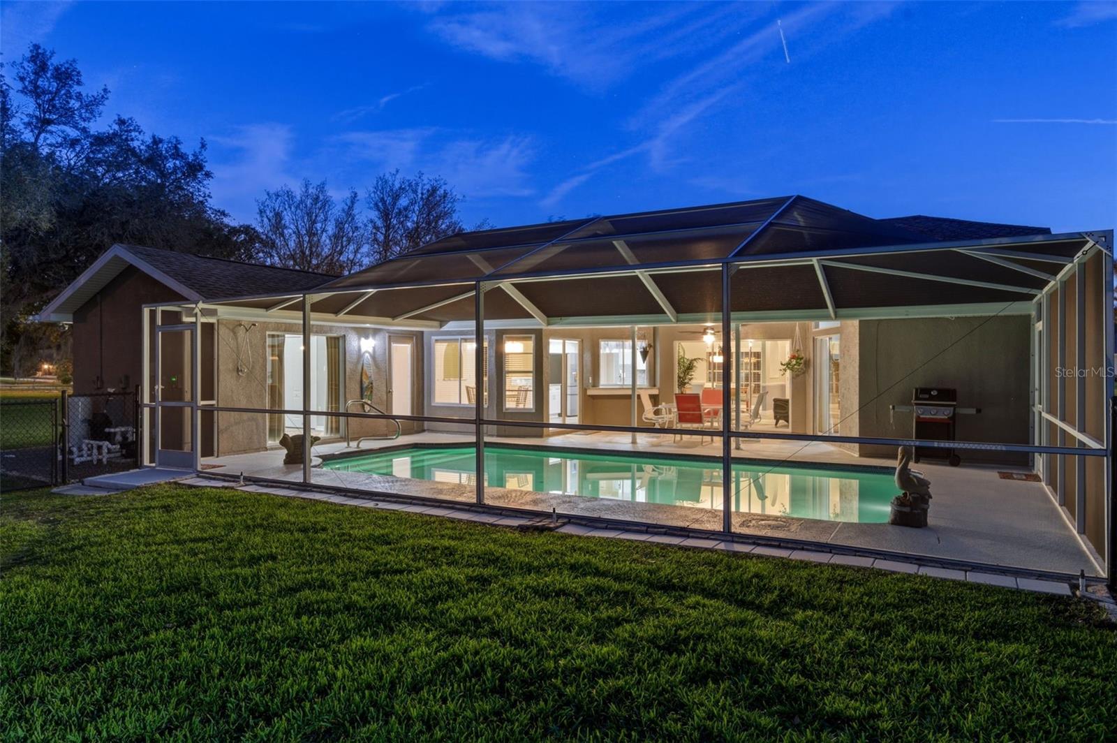 18143 WINDING OAKS BLVD, HUDSON, FL, 34667