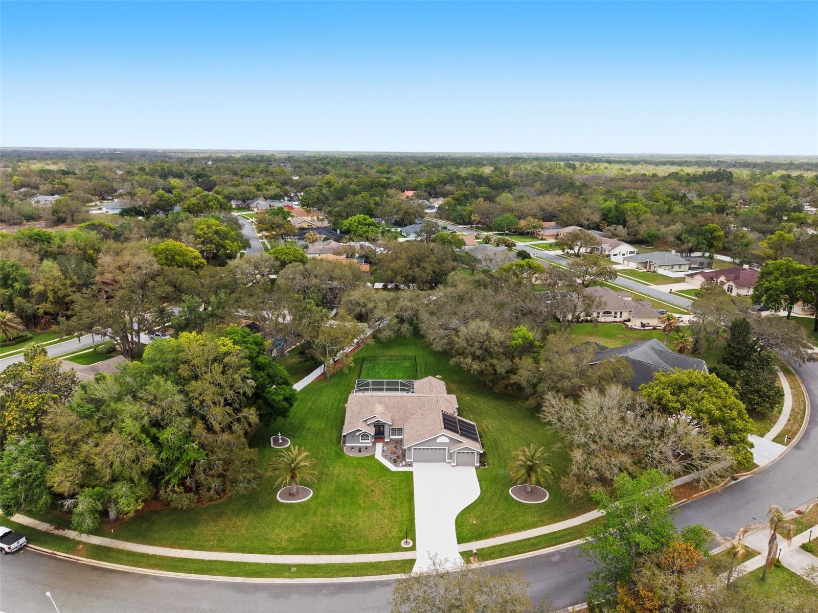 18143 WINDING OAKS BLVD, HUDSON, FL, 34667