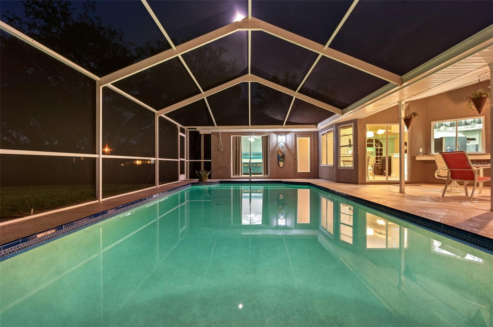 18143 WINDING OAKS BLVD, HUDSON, FL, 34667