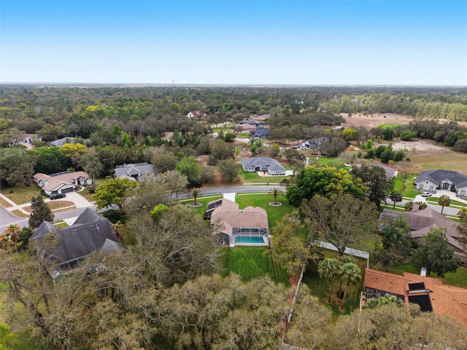 18143 WINDING OAKS BLVD, HUDSON, FL, 34667
