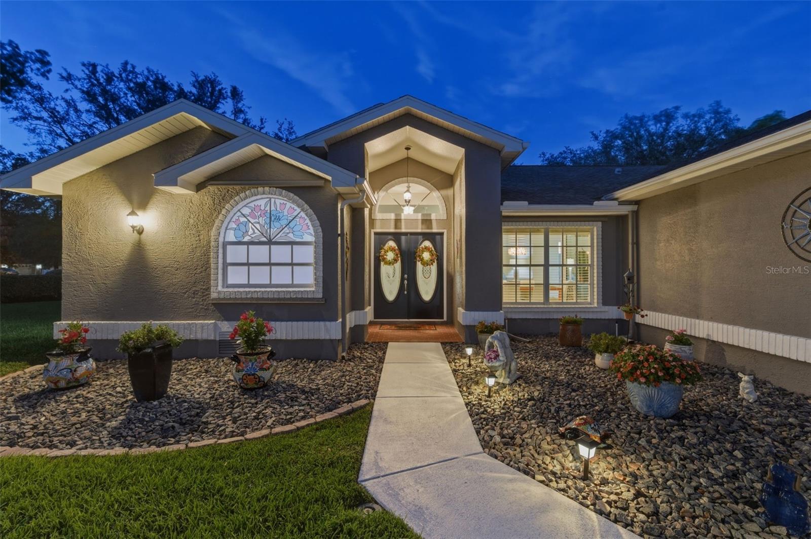 18143 WINDING OAKS BLVD, HUDSON, FL, 34667