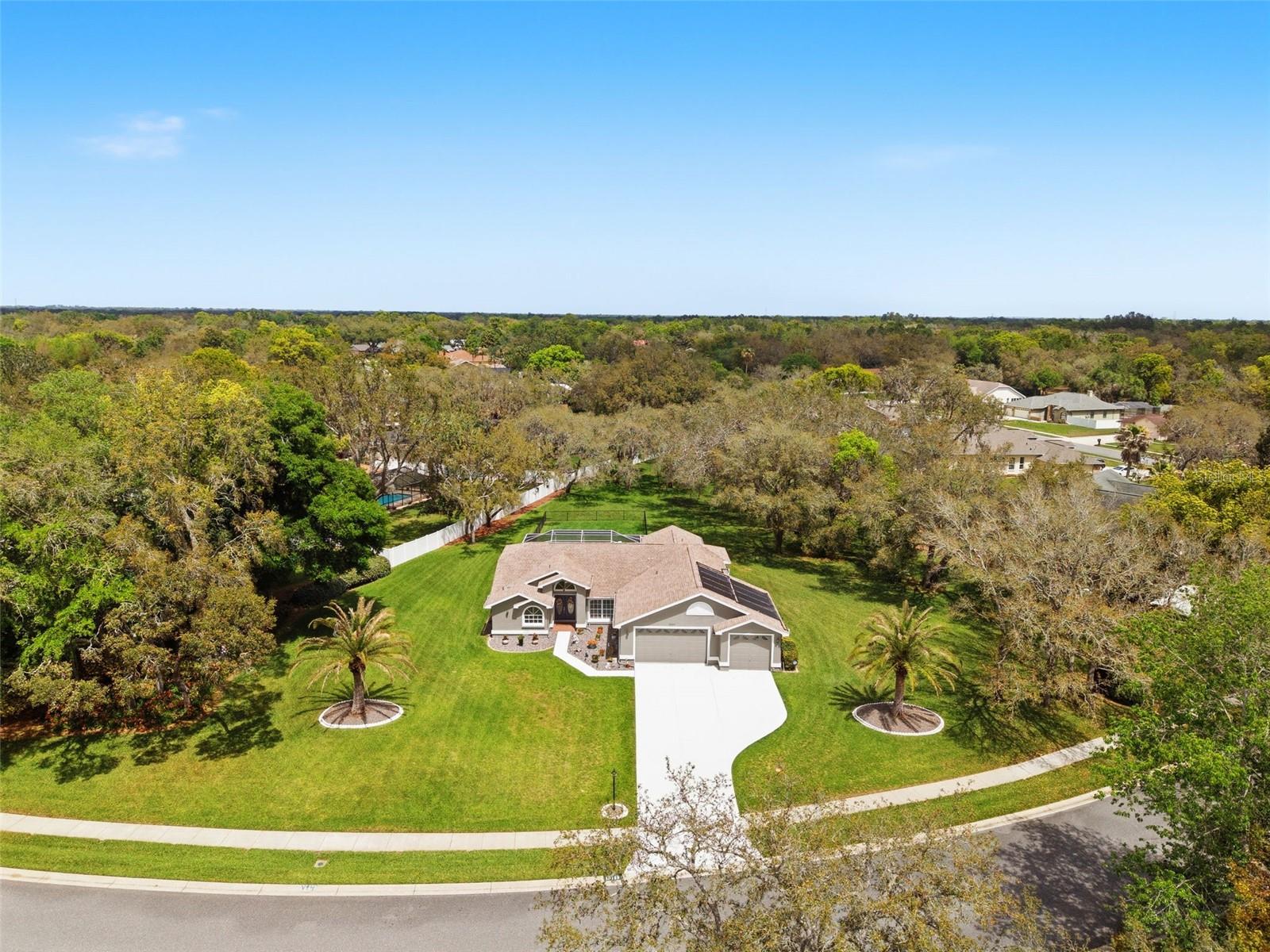 18143 WINDING OAKS BLVD, HUDSON, FL, 34667