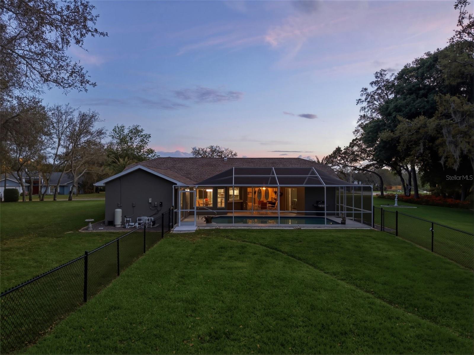 18143 WINDING OAKS BLVD, HUDSON, FL, 34667