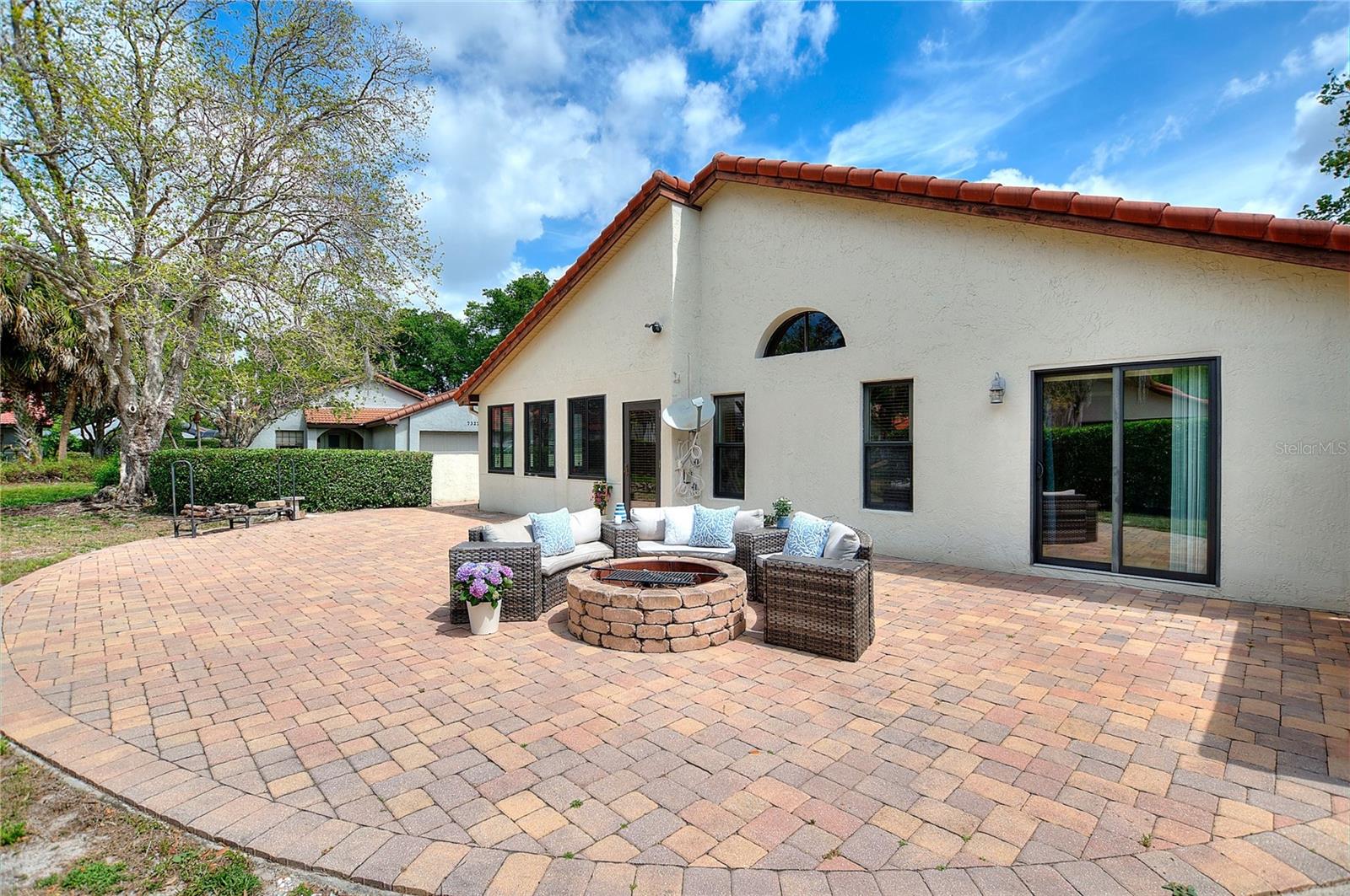 7320 FARINGTON CT, ORLANDO, FL, 32819
