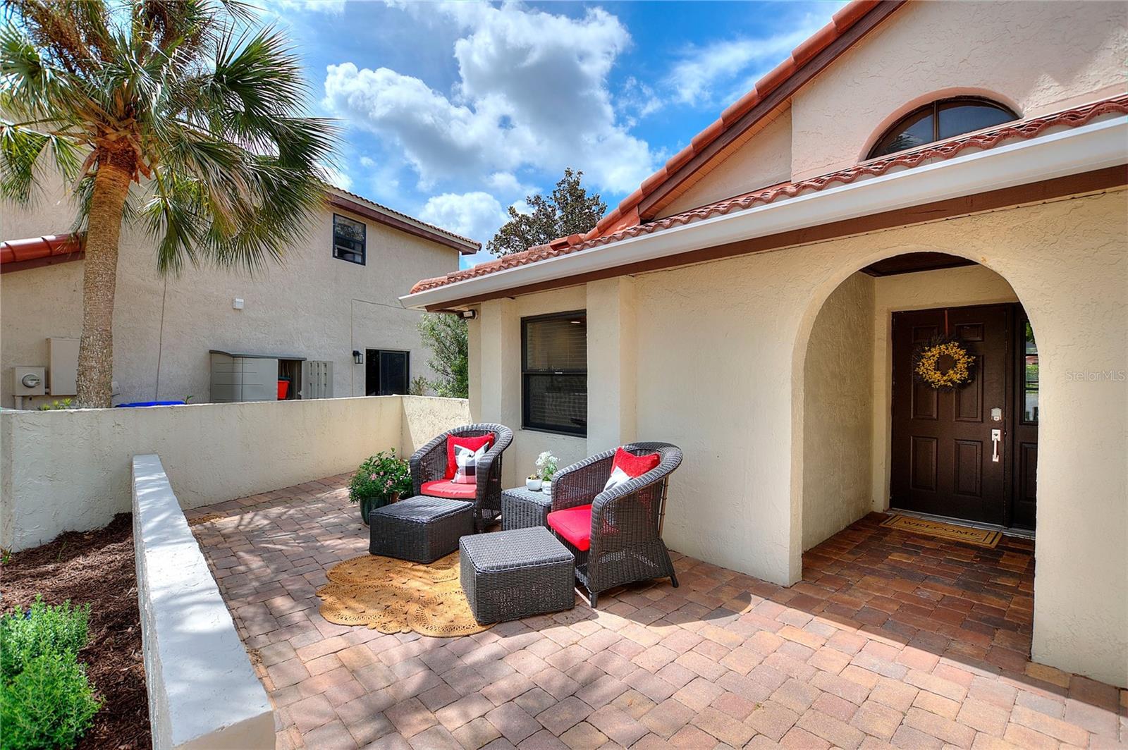 7320 FARINGTON CT, ORLANDO, FL, 32819