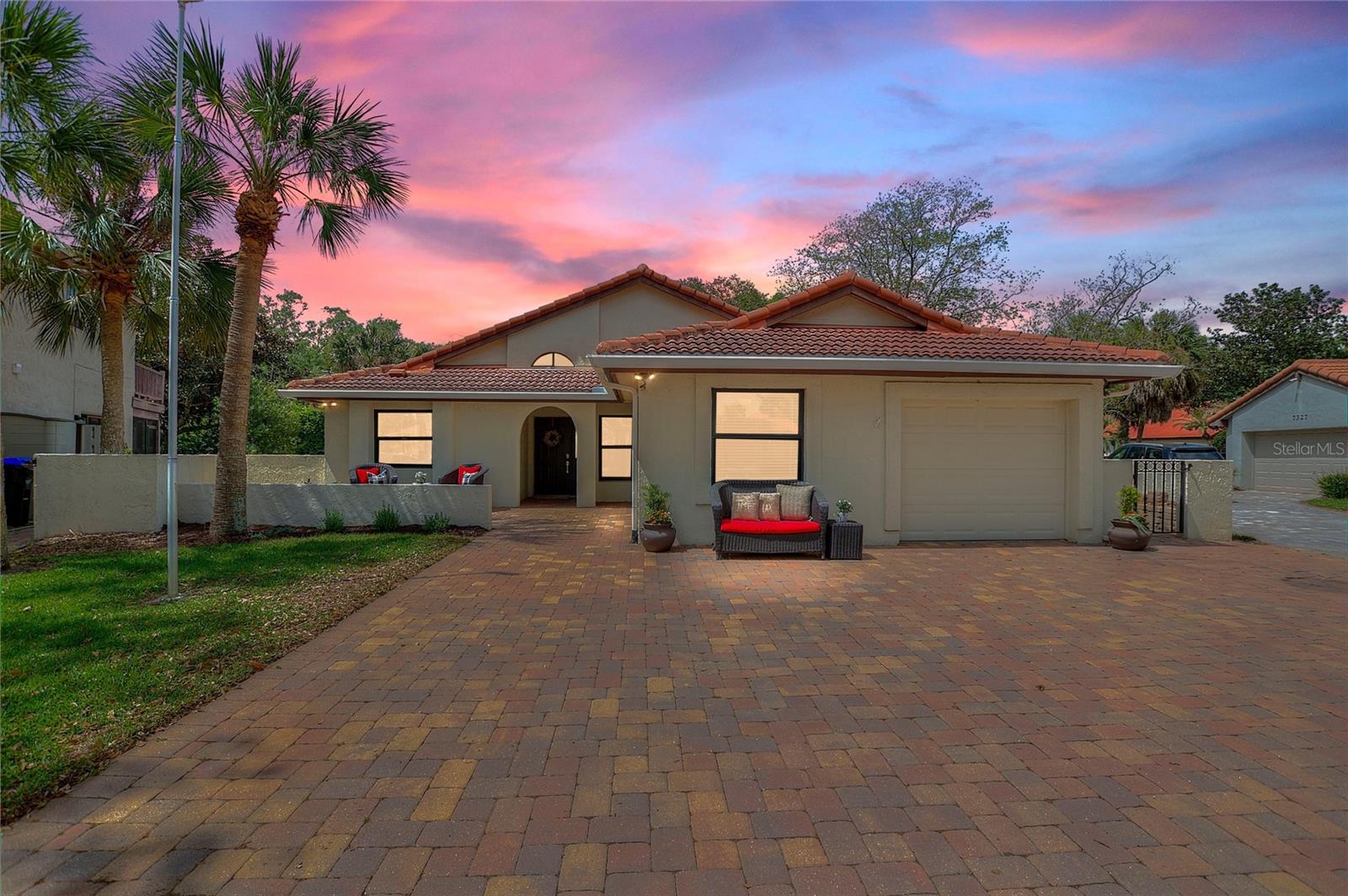 7320 FARINGTON CT, ORLANDO, FL, 32819