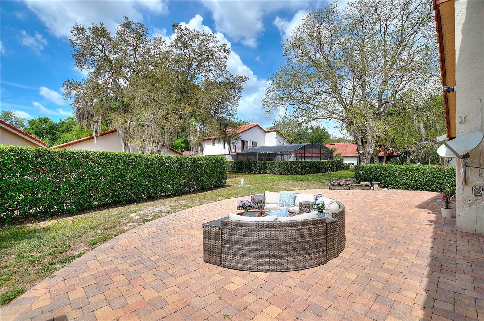 7320 FARINGTON CT, ORLANDO, FL, 32819