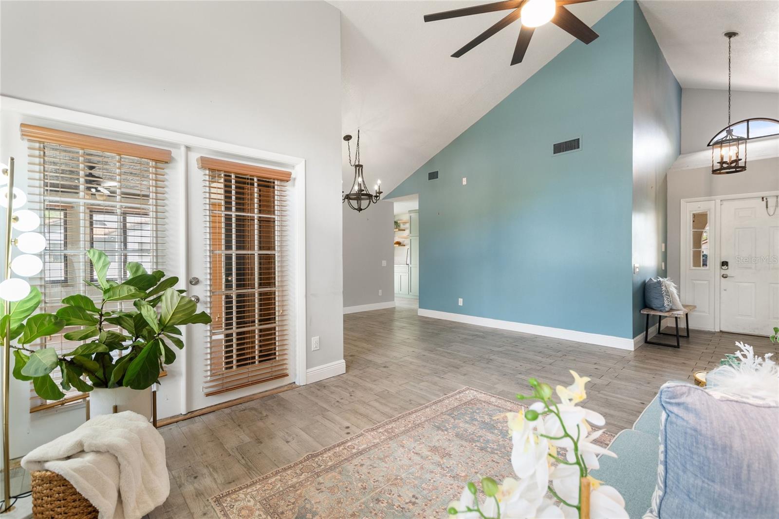 7320 FARINGTON CT, ORLANDO, FL, 32819