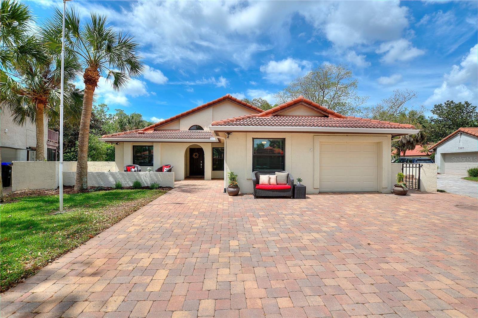 7320 FARINGTON CT, ORLANDO, FL, 32819