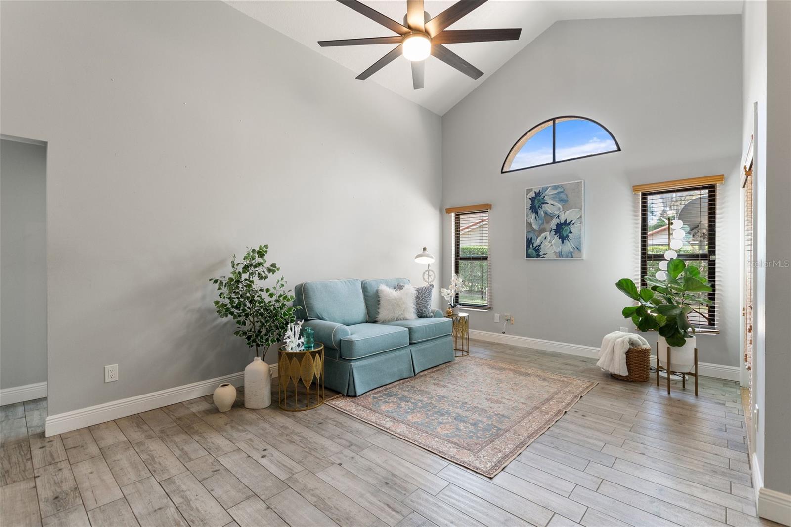 7320 FARINGTON CT, ORLANDO, FL, 32819