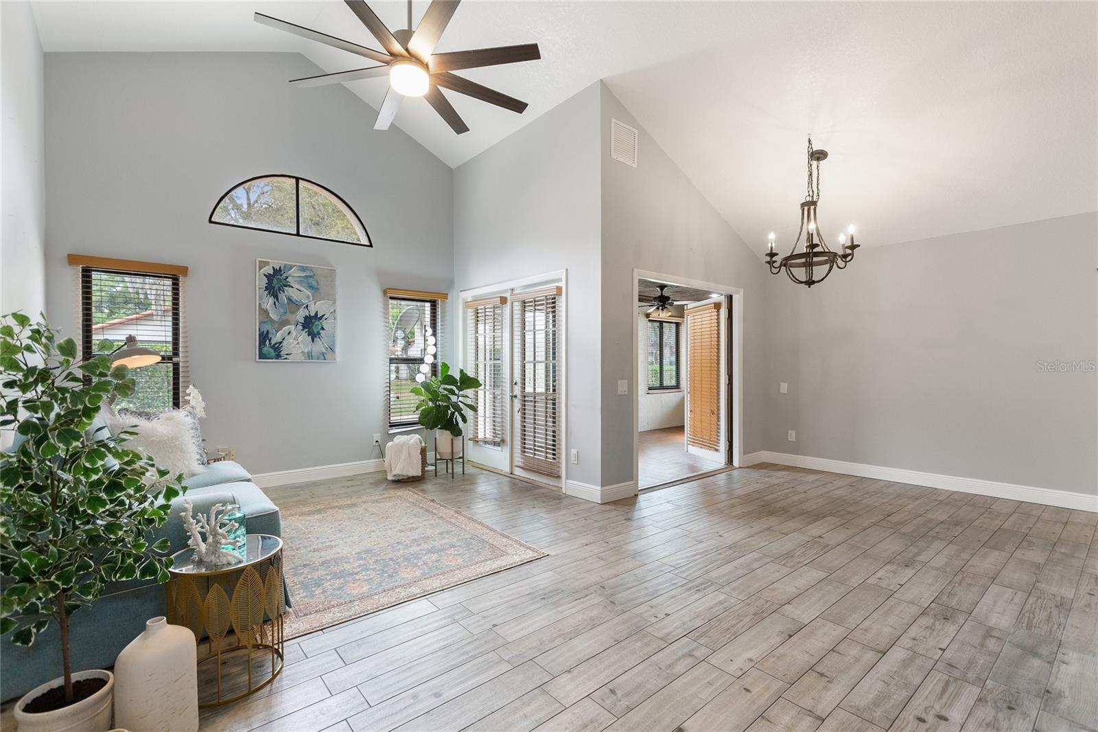 7320 FARINGTON CT, ORLANDO, FL, 32819