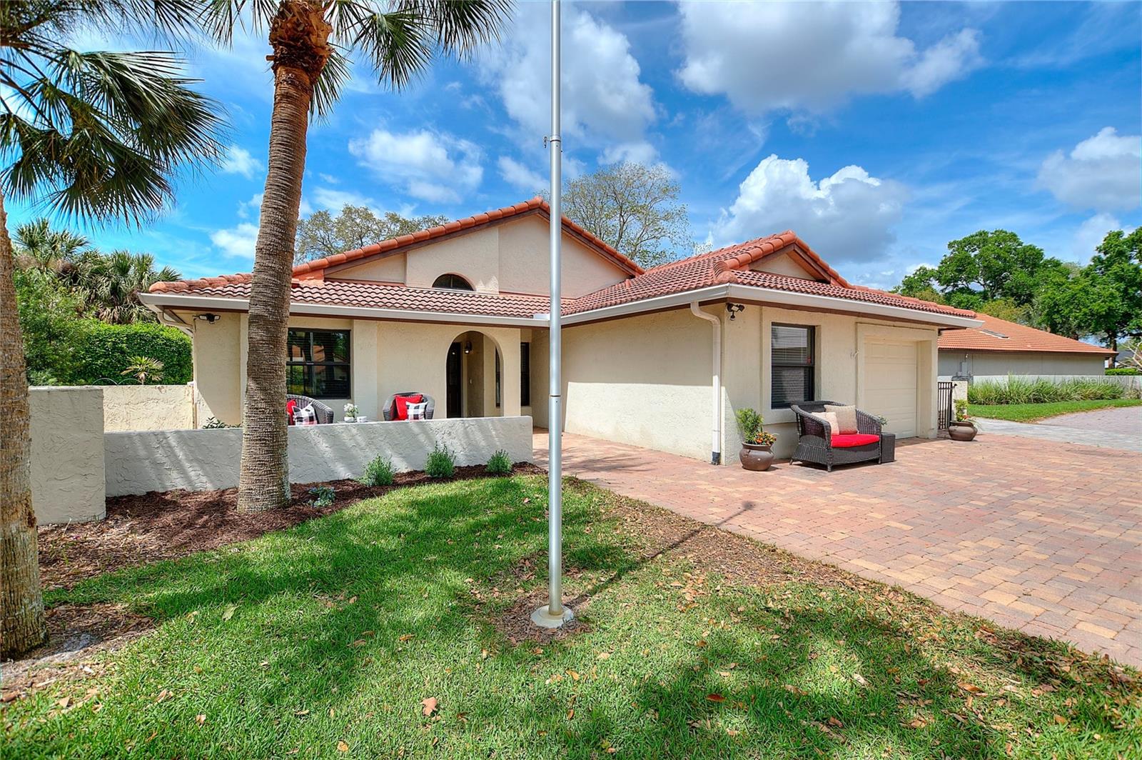 7320 FARINGTON CT, ORLANDO, FL, 32819