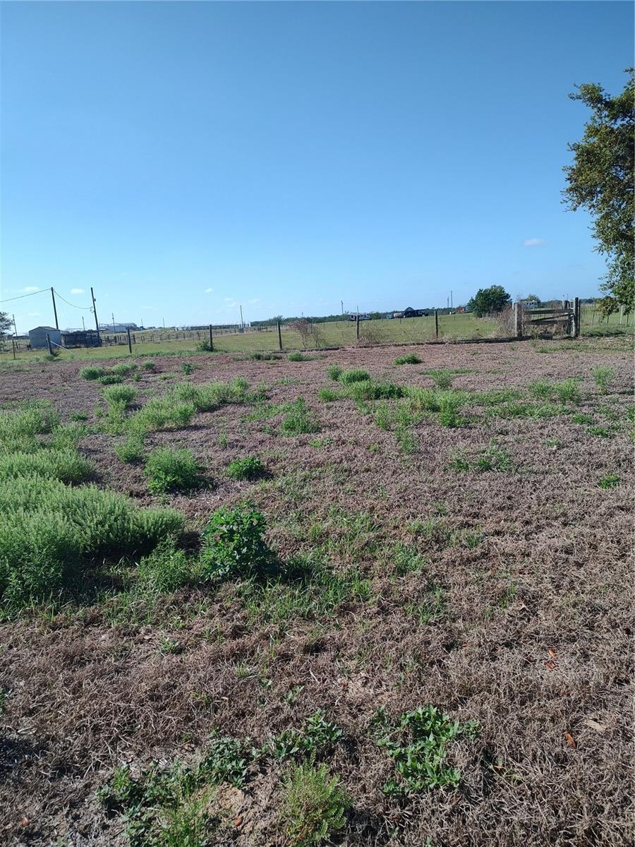 MULLINSVILLE RD., FROSTPROOF, FL, 33843