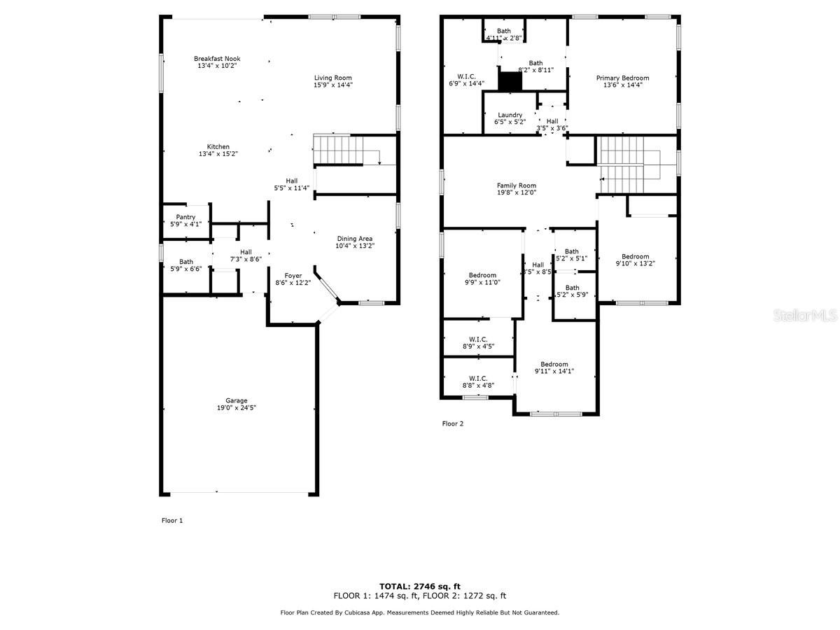 3916 SOUTHERN VISTA LOOP, ST CLOUD, FL, 34772
