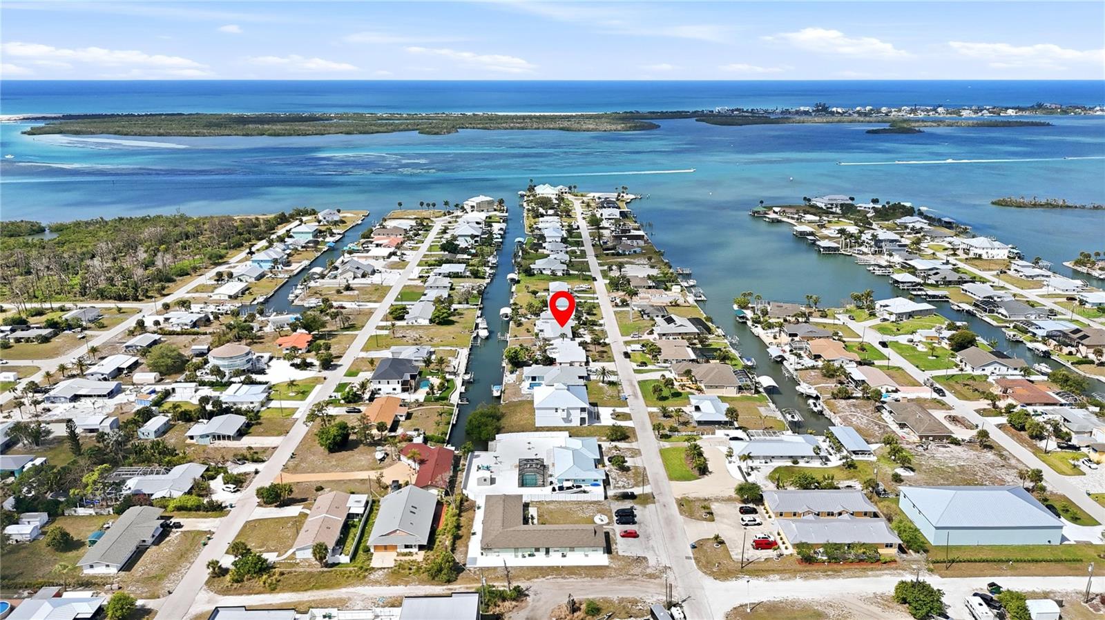 1959 MISSISSIPPI AVE, ENGLEWOOD, FL, 34224