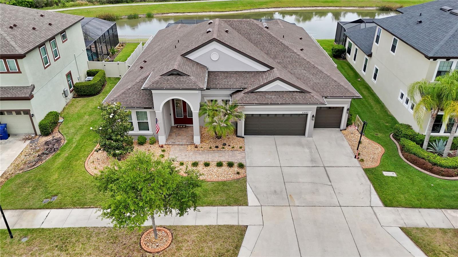 32697 NATURAL BRIDGE RD, WESLEY CHAPEL, FL, 33543