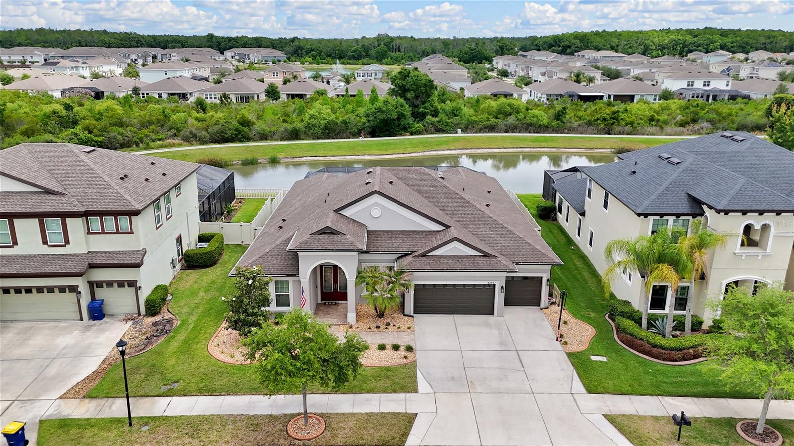 32697 NATURAL BRIDGE RD, WESLEY CHAPEL, FL, 33543