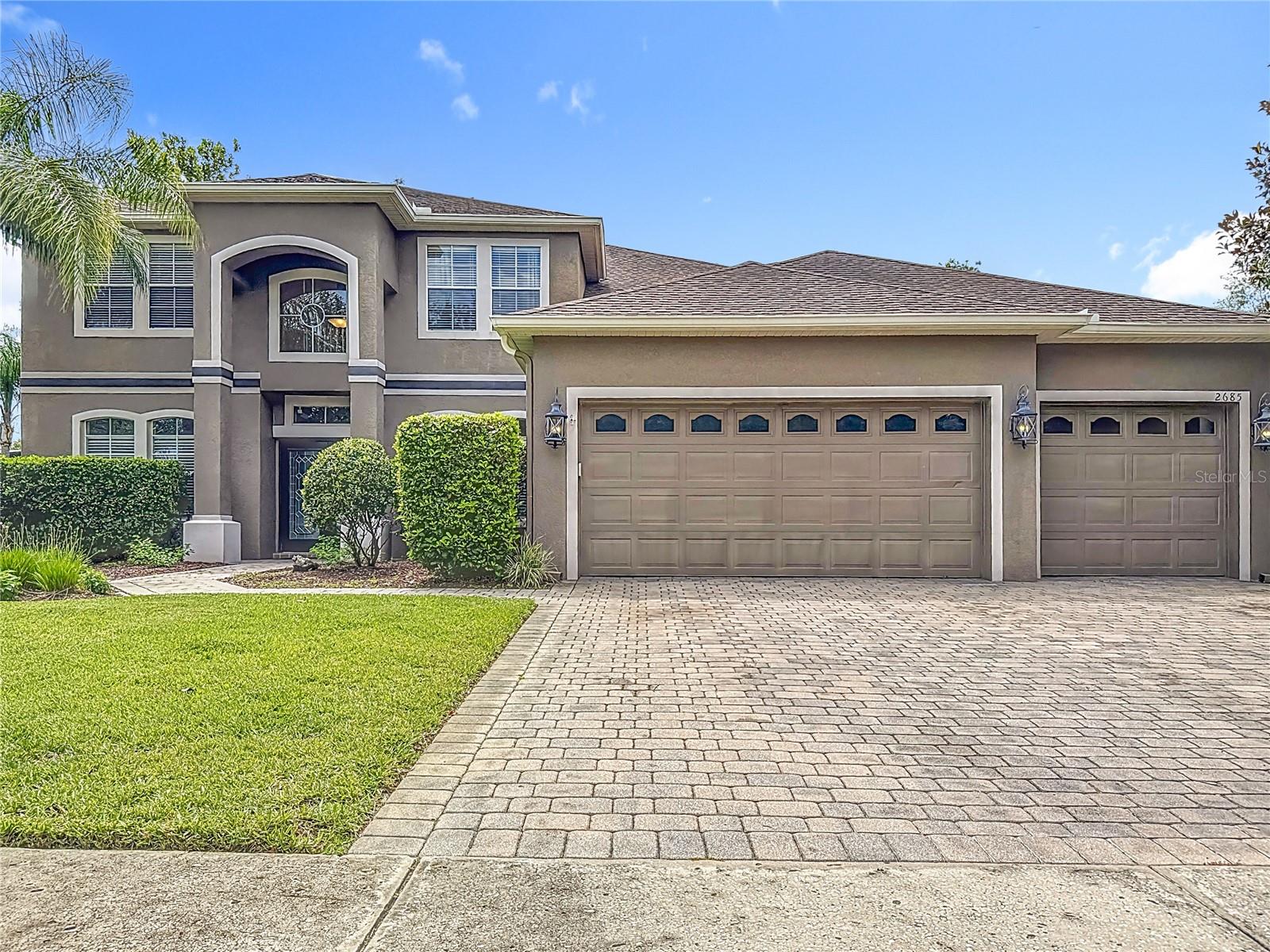 2685 REGAL PINE TRL, OVIEDO, FL, 32766