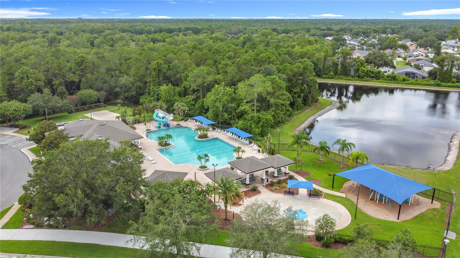 2685 REGAL PINE TRL, OVIEDO, FL, 32766