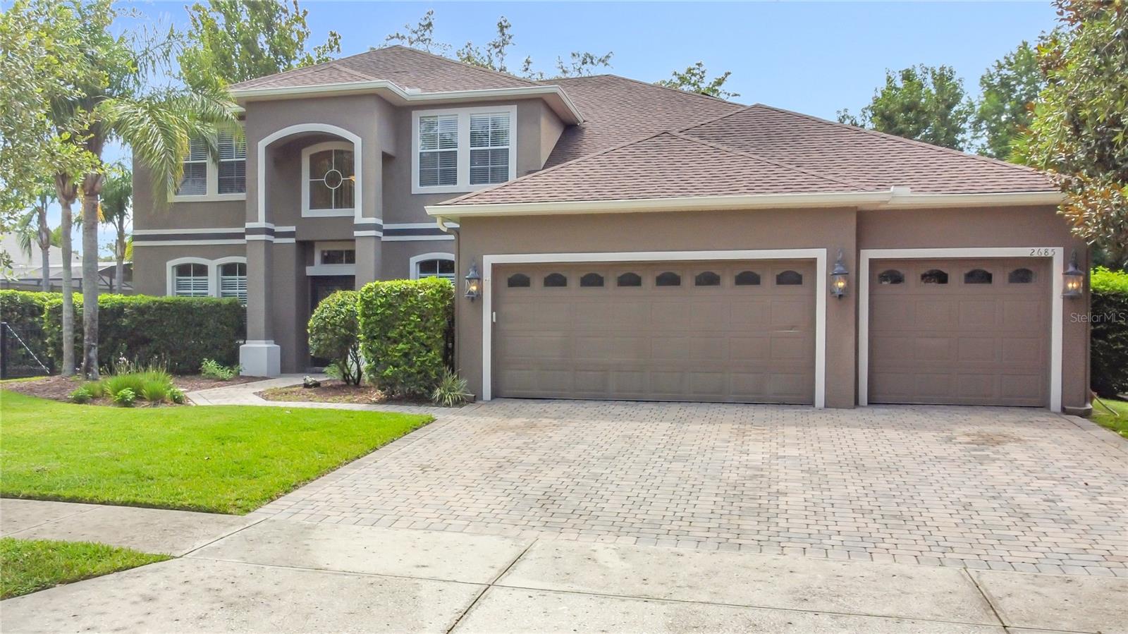 2685 REGAL PINE TRL, OVIEDO, FL, 32766