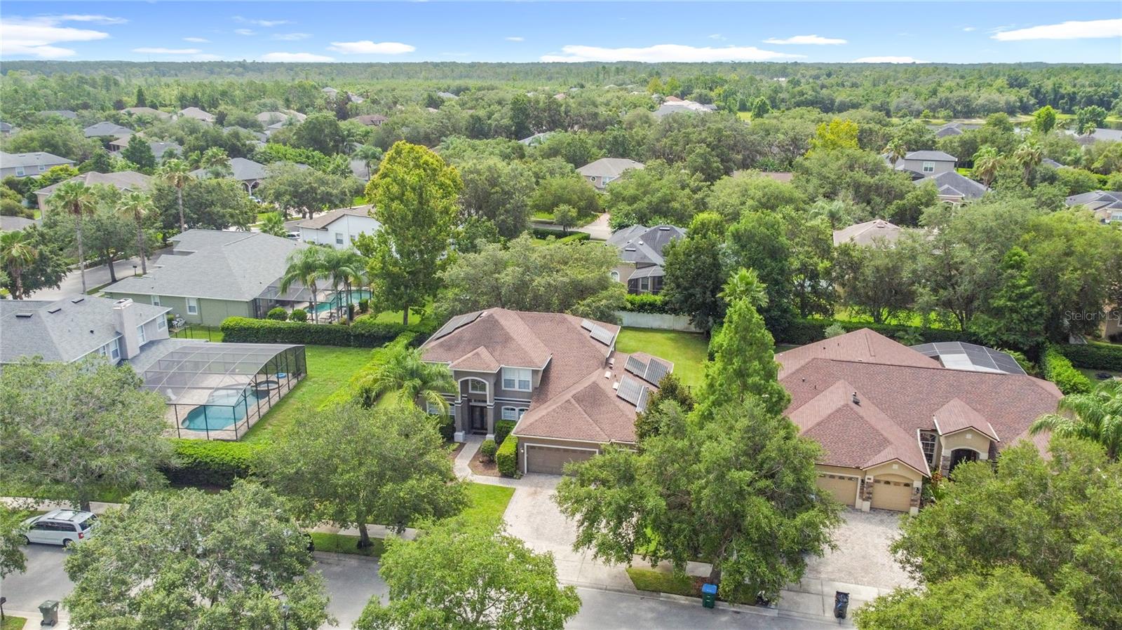 2685 REGAL PINE TRL, OVIEDO, FL, 32766