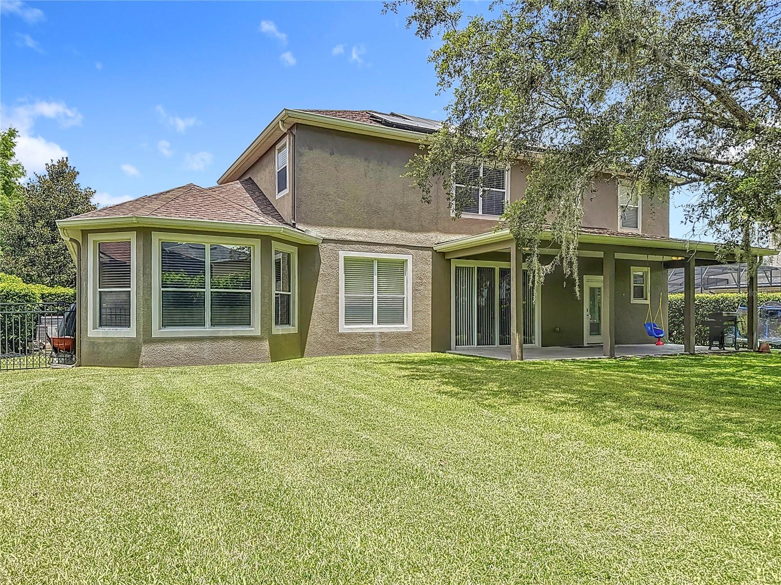 2685 REGAL PINE TRL, OVIEDO, FL, 32766
