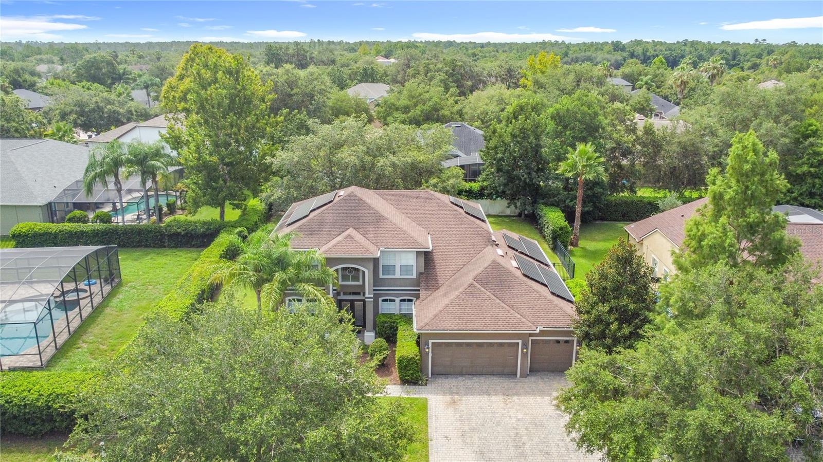 2685 REGAL PINE TRL, OVIEDO, FL, 32766