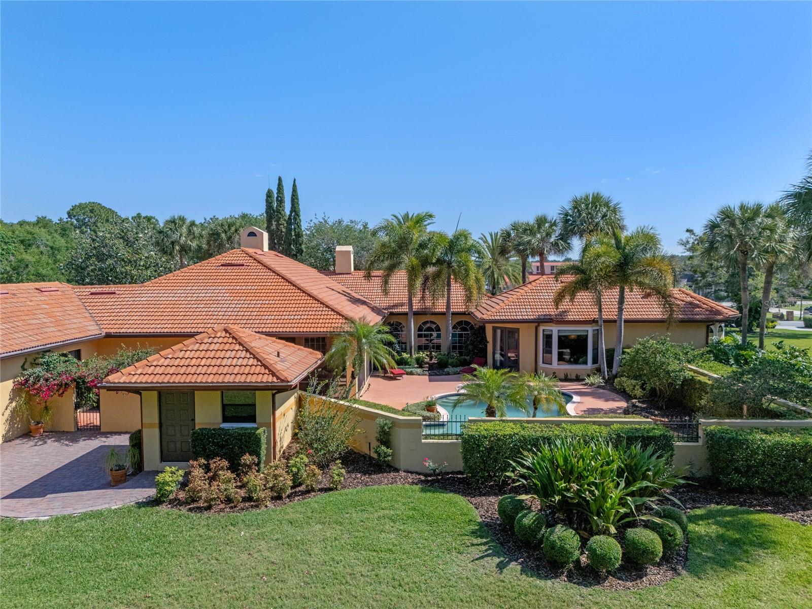 3130 BUTLER BAY DR N, WINDERMERE, FL, 34786