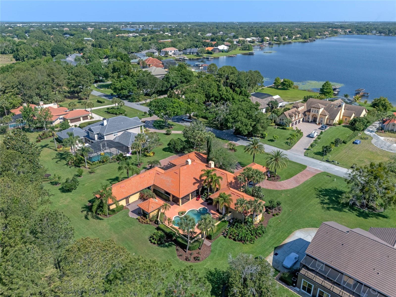 3130 BUTLER BAY DR N, WINDERMERE, FL, 34786