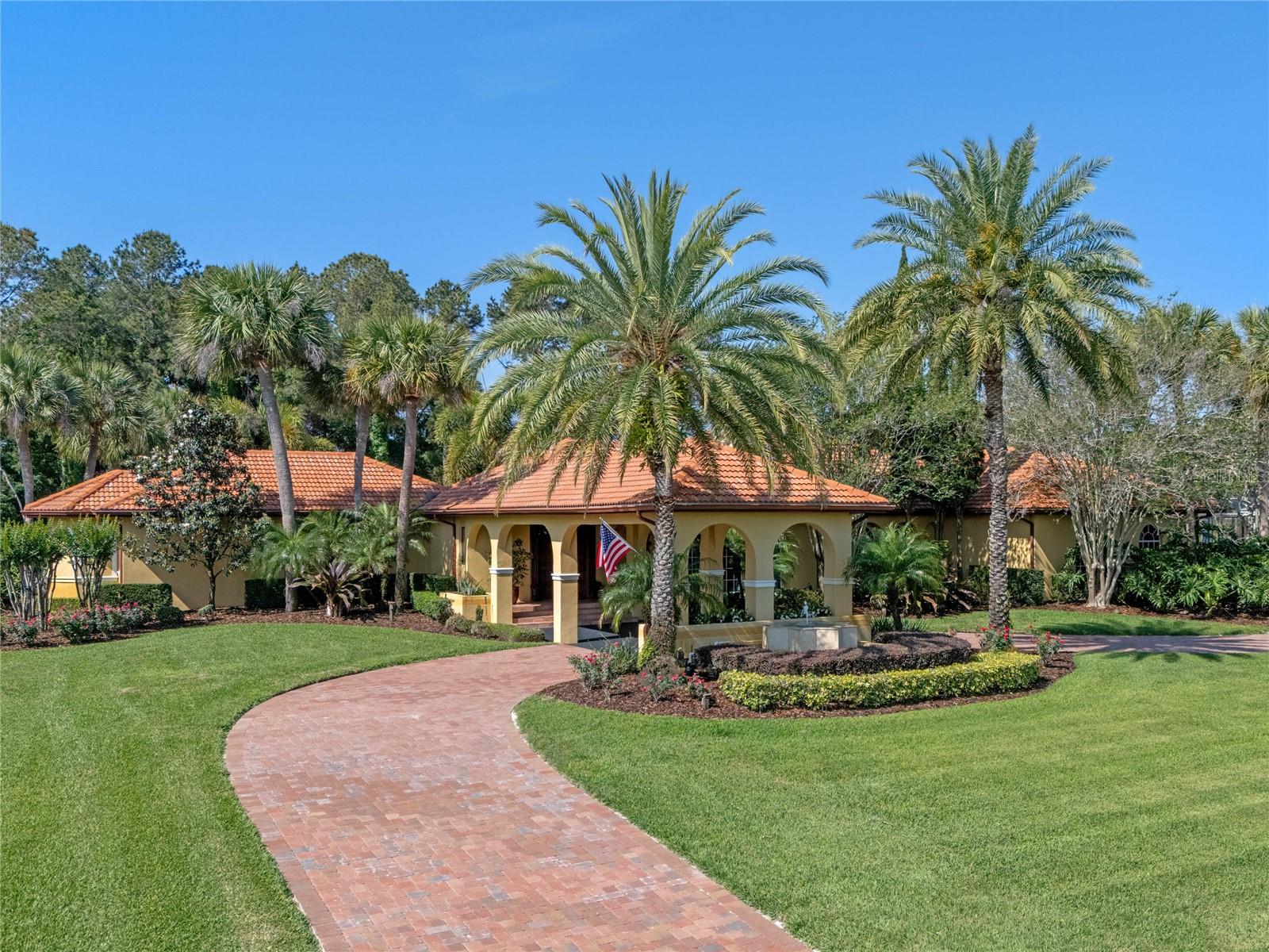 3130 BUTLER BAY DR N, WINDERMERE, FL, 34786
