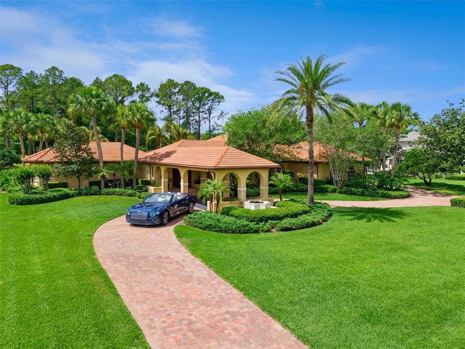 3130 BUTLER BAY DR N, WINDERMERE, FL, 34786