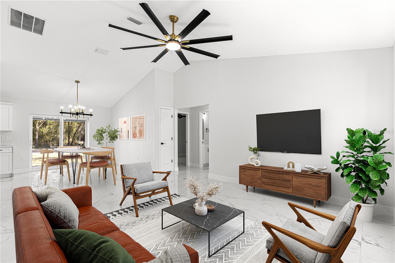 4005 SE 142ND LN, SUMMERFIELD, FL, 34491