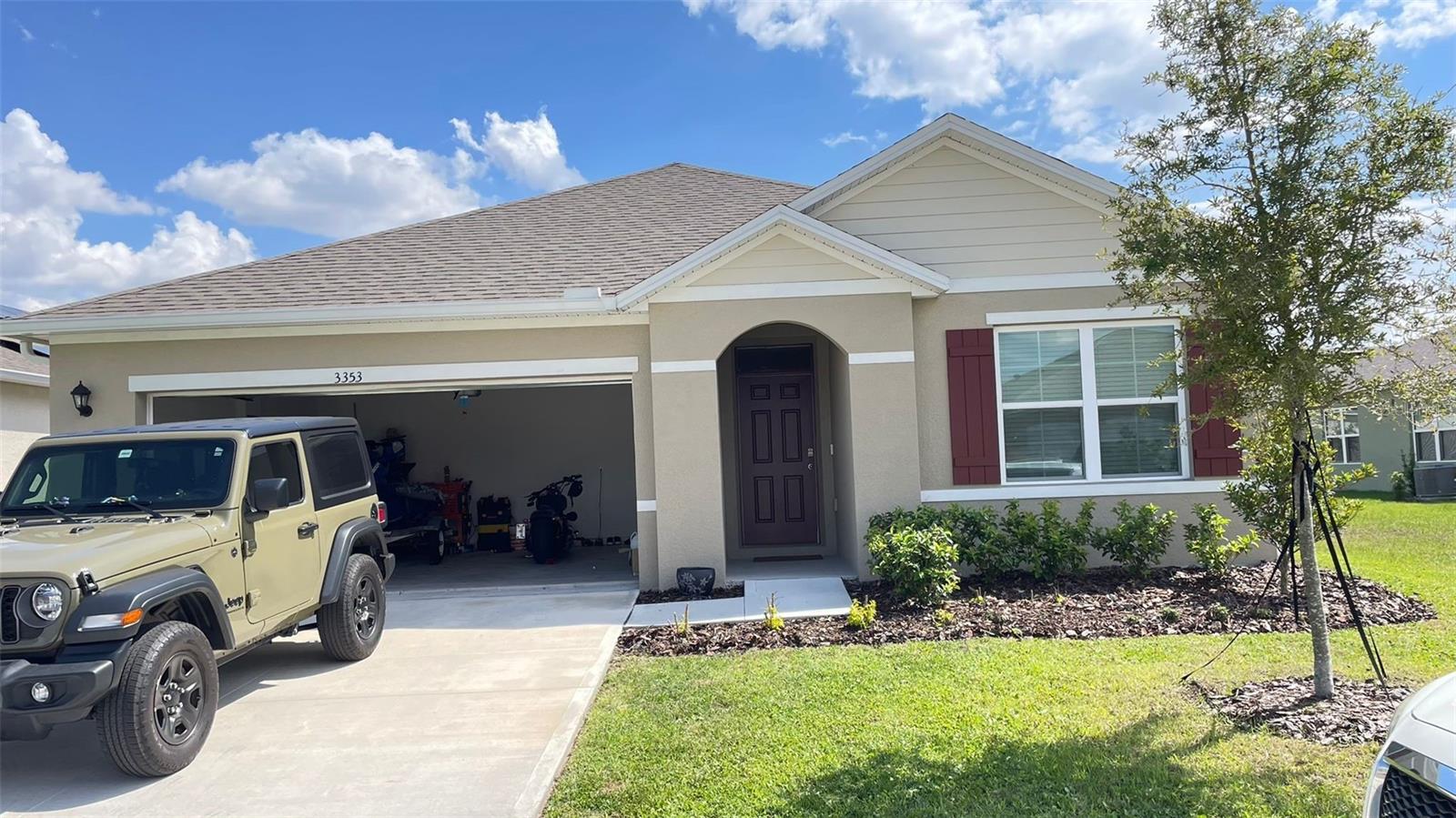 3353 ARUBA WAY, HAINES CITY, FL, 33844