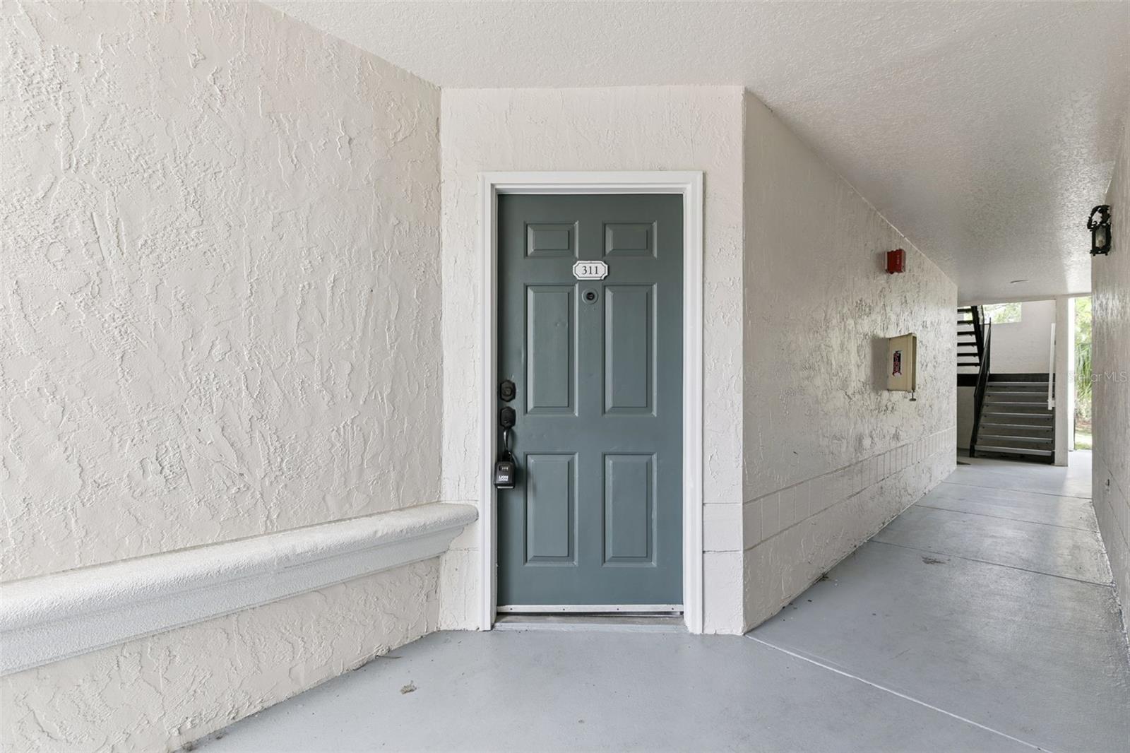 5112 CONROY RD #311, ORLANDO, FL, 32811