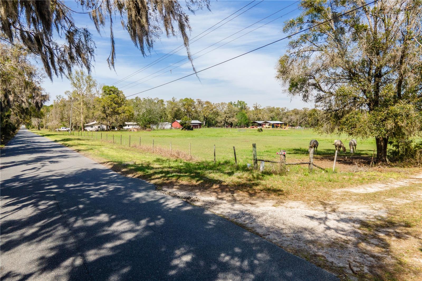 TBD SW 298 ST, NEWBERRY, FL, 32669