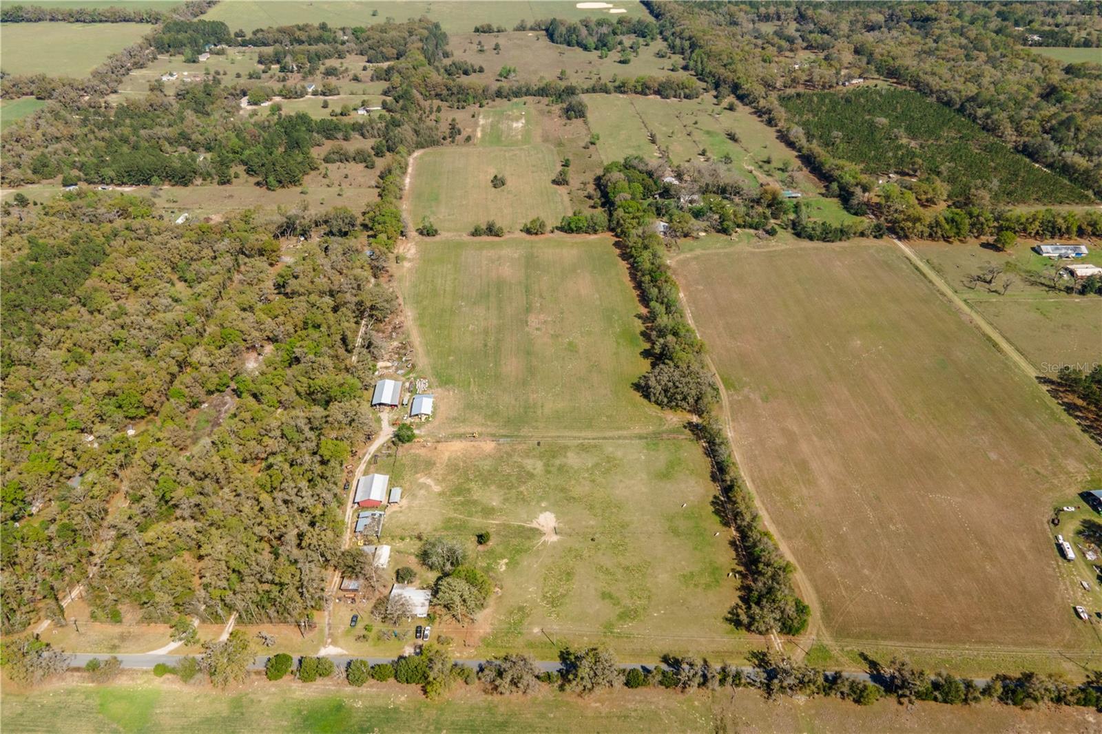 TBD SW 298 ST, NEWBERRY, FL, 32669
