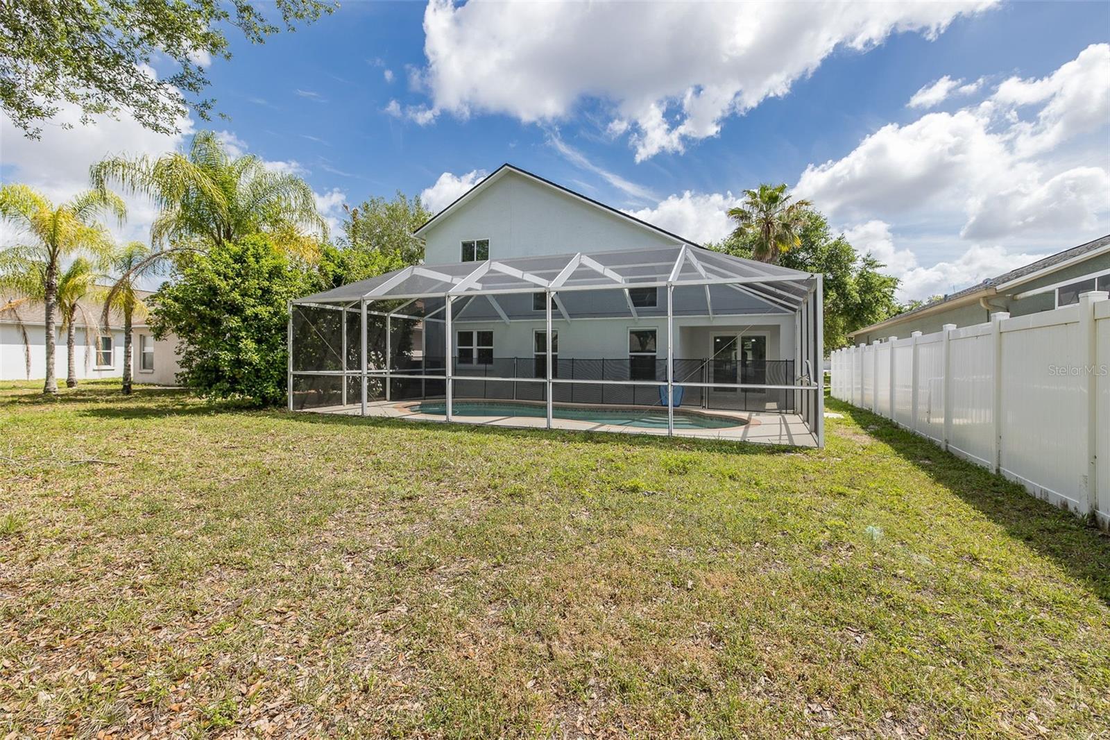 2851 BUTTERFLY LANDING DR, LAND O LAKES, FL, 34638