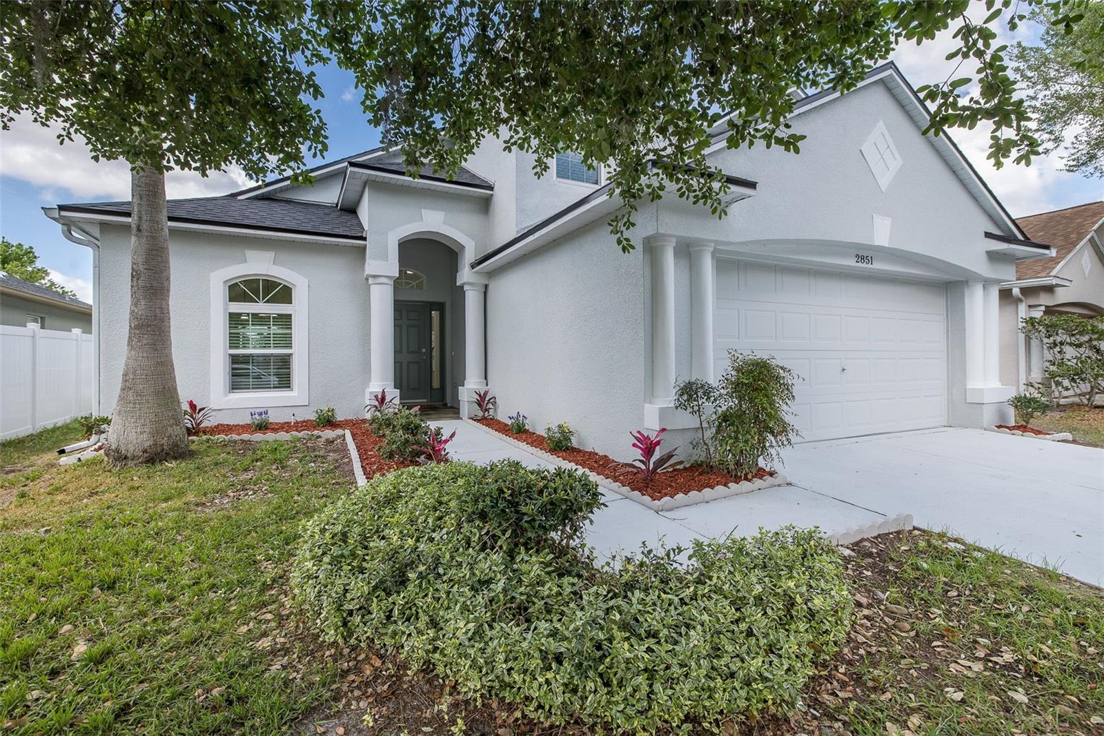2851 BUTTERFLY LANDING DR, LAND O LAKES, FL, 34638