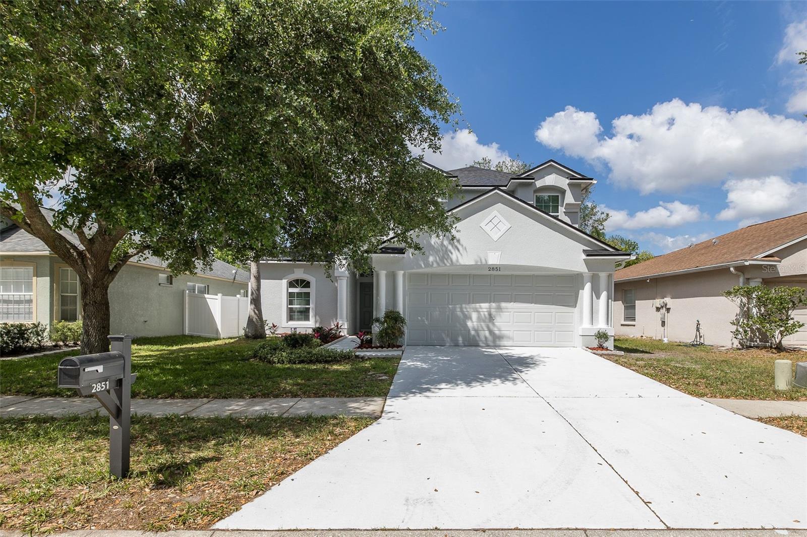 2851 BUTTERFLY LANDING DR, LAND O LAKES, FL, 34638
