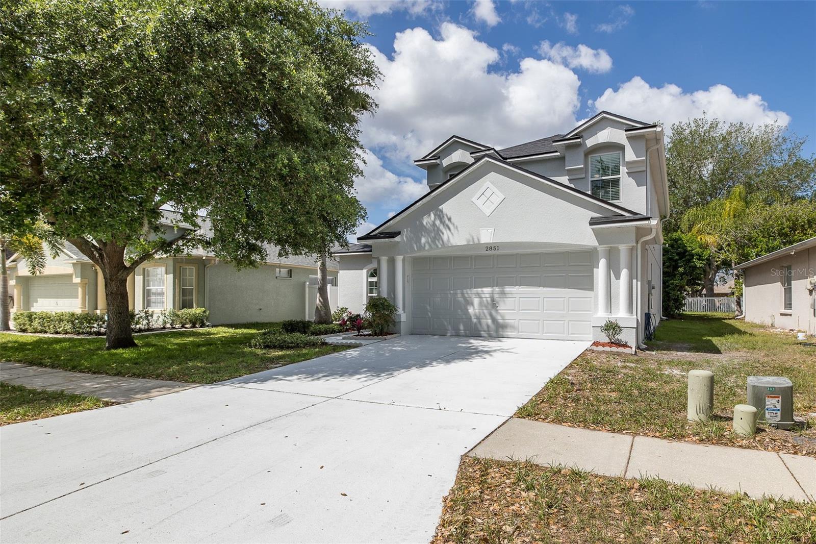 2851 BUTTERFLY LANDING DR, LAND O LAKES, FL, 34638
