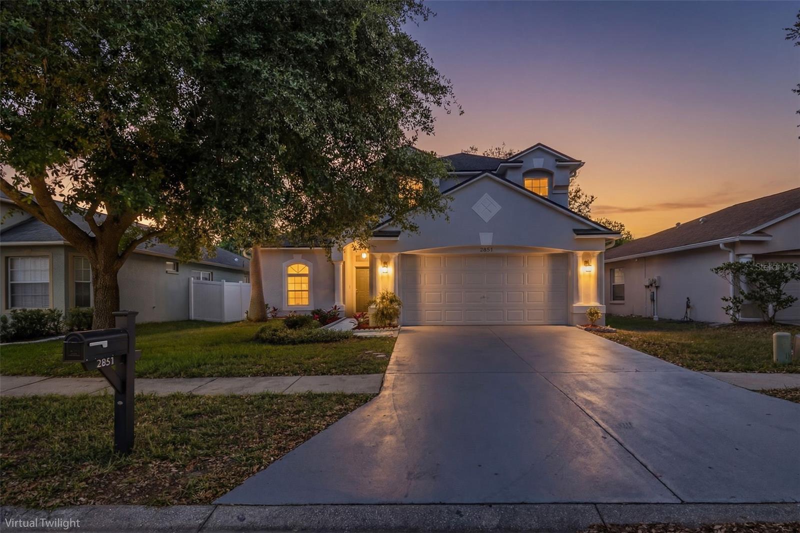 2851 BUTTERFLY LANDING DR, LAND O LAKES, FL, 34638