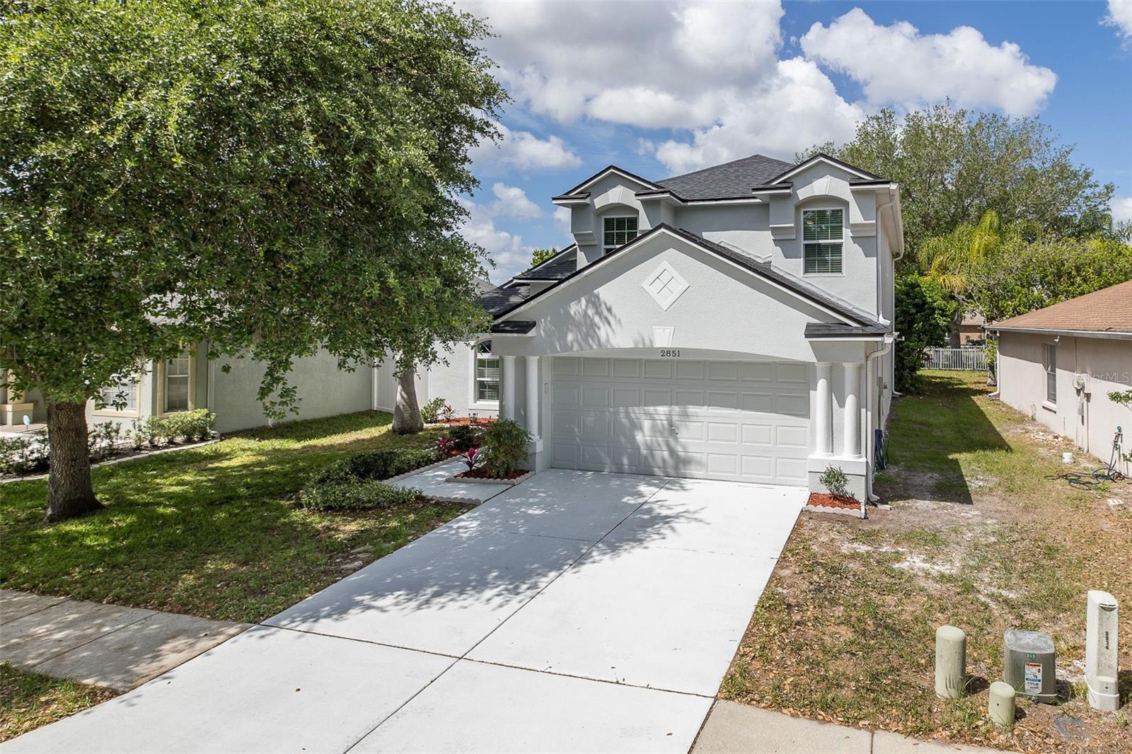 2851 BUTTERFLY LANDING DR, LAND O LAKES, FL, 34638