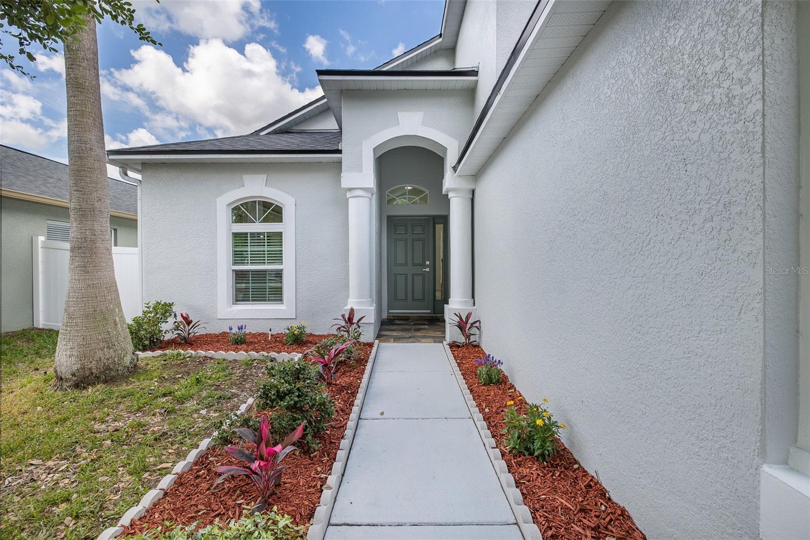 2851 BUTTERFLY LANDING DR, LAND O LAKES, FL, 34638