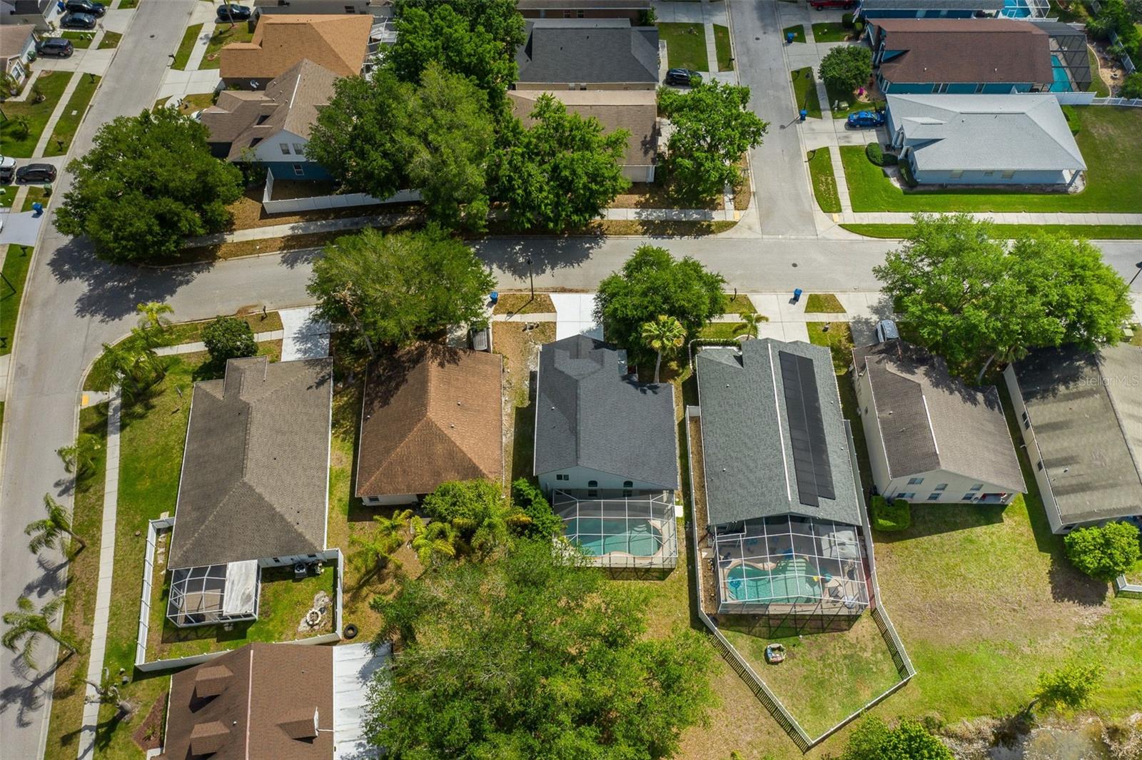 2851 BUTTERFLY LANDING DR, LAND O LAKES, FL, 34638