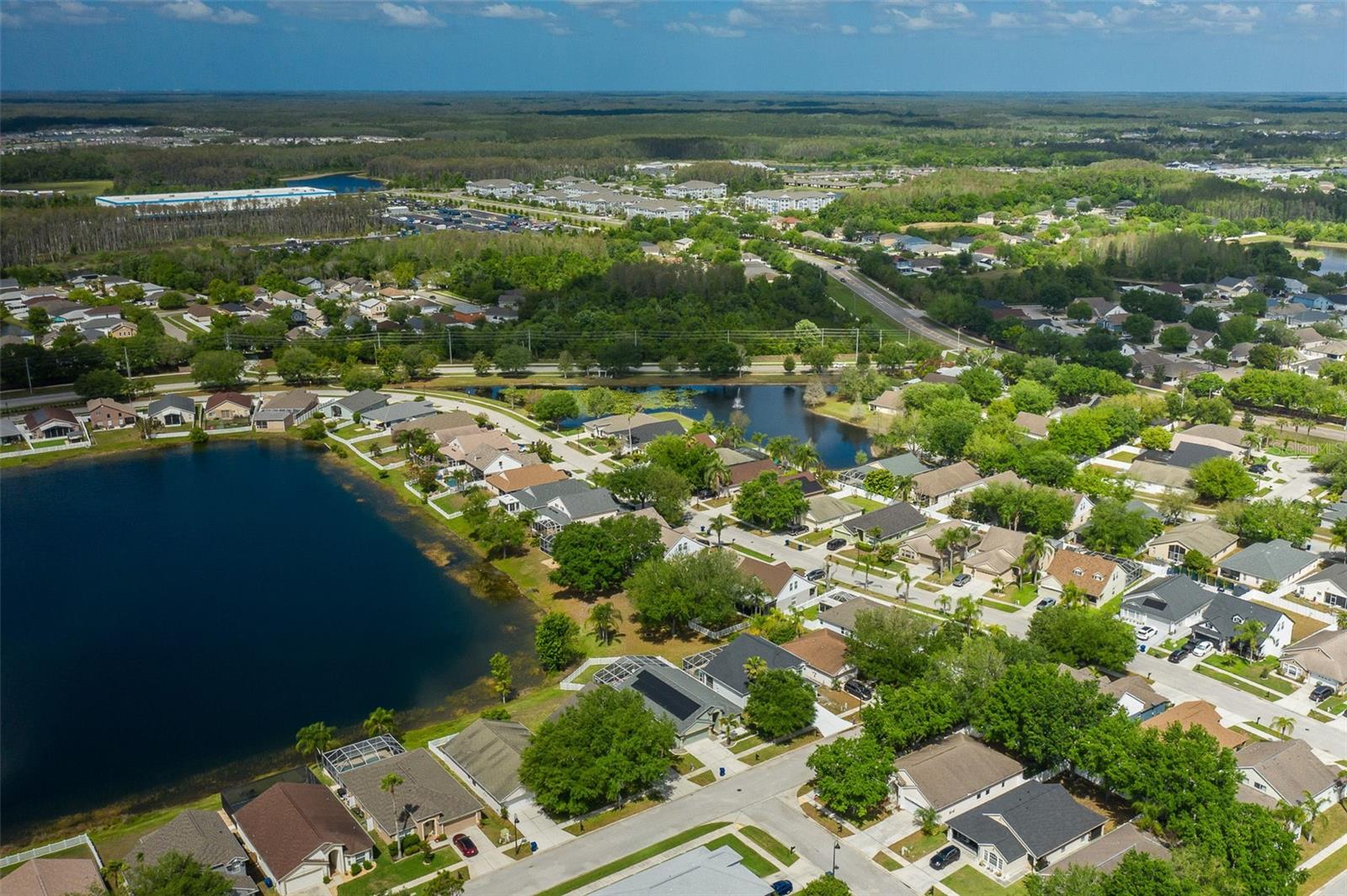 2851 BUTTERFLY LANDING DR, LAND O LAKES, FL, 34638