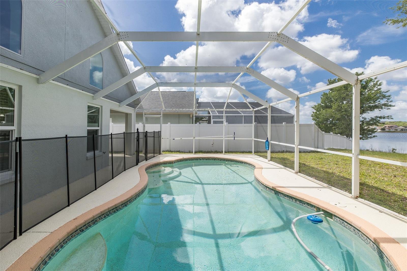 2851 BUTTERFLY LANDING DR, LAND O LAKES, FL, 34638