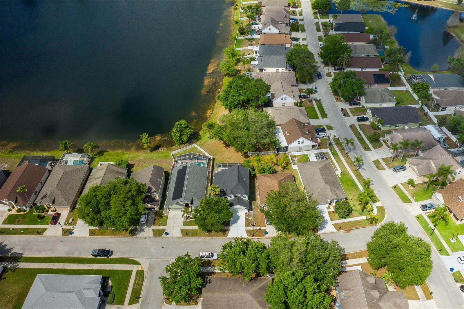 2851 BUTTERFLY LANDING DR, LAND O LAKES, FL, 34638