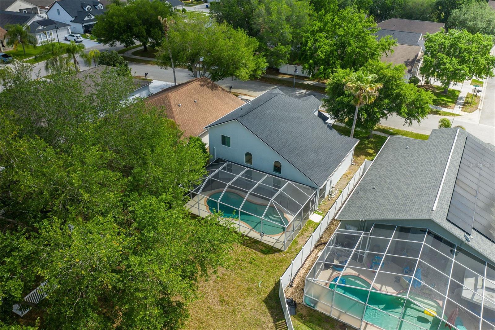 2851 BUTTERFLY LANDING DR, LAND O LAKES, FL, 34638