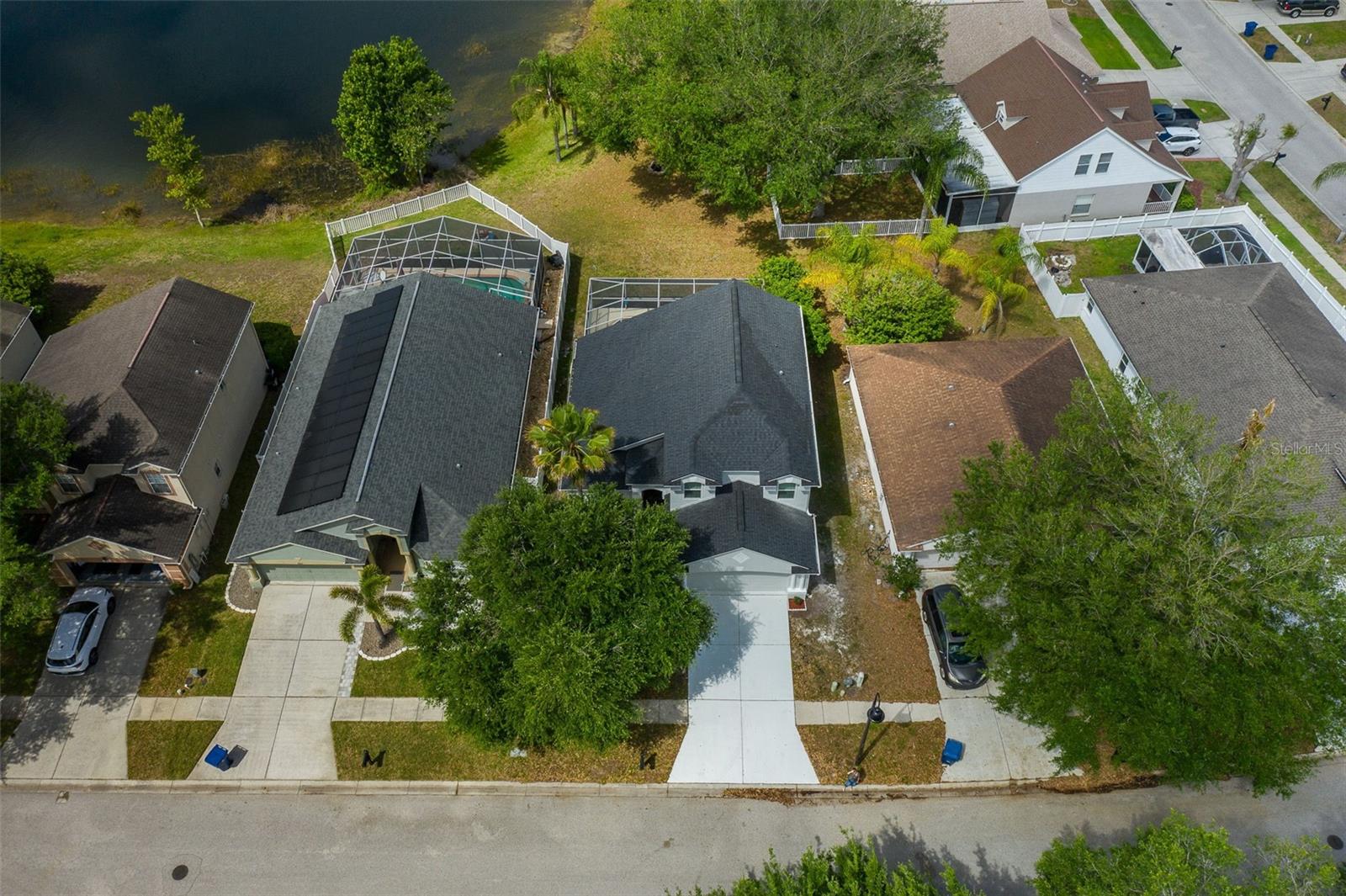 2851 BUTTERFLY LANDING DR, LAND O LAKES, FL, 34638